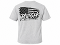 MRSH American flag tee