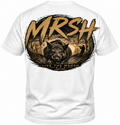 MRSH Hog country tee