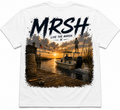 MRSH Last light tee