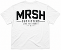 MRSH Outfitters tee