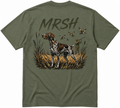 MRSH marsh point tee